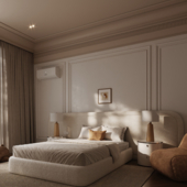 Child bedrom