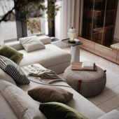 Общее пространство