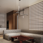modern studio