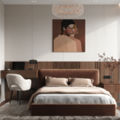 Bedroom M