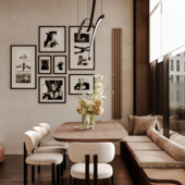 apartment in St. Petersburg