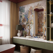 Ванная комната