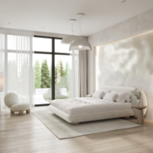 Мебель от фабрики Como Casa в интерьере