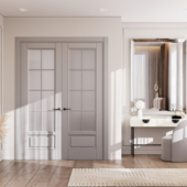 SIENNA. Двери для романтичных