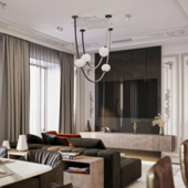 A P A R T M E N T   RESIDENTIAL COMPLEX "D1"