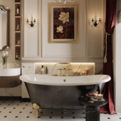 Мастер-ванная