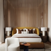 Master-bedroom | Buro 13