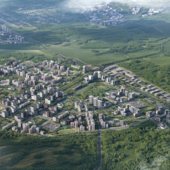 Masterplan