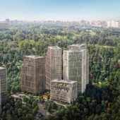 ParkTower
