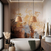 Ванная комната