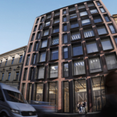 Экстерьерная визуализация