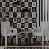 The White Queen's Chambers