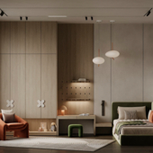 Детская Комната