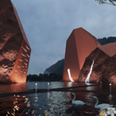 Киноархитектура