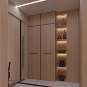 Apartment Design