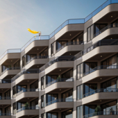 Экстерьерная визуализация