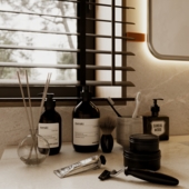 Ванная комната