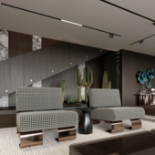 L I V I N G  R O O M