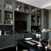 Личный кабинет