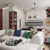 Apartments
