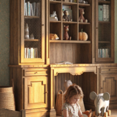 Детская комната