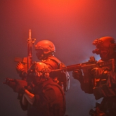 Warriors