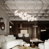 AstraMarine, Saint-P, 39 m²