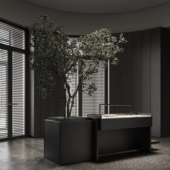 Residential complex Soul