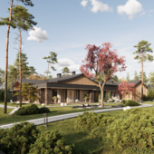 Domgazobeton "Пенза"