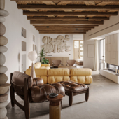 Villa Infinity K Studio(сделано по референсу(