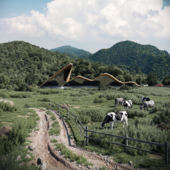 Архитектурный концепт