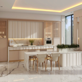 Кухня Альфа