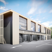 Придорожный сервис