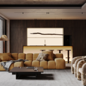 JAPANDI DESIGN CONCEPT 2