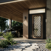 Shadow Line Residence