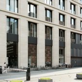 Hotel renovation in Moscow (Part 1)