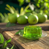 Apple Jelly
