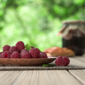Raspberry