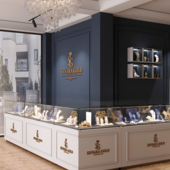 Ювелирный магазин «SEVARA GOLD JEWELRY»