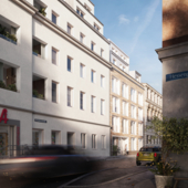 Lustenauerstrasse