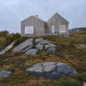 Vega House