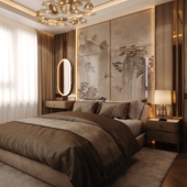 Warm Beige Tones