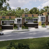 ECHOES OF TRUTH | High-End Residential Project