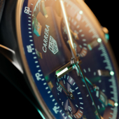Tag Heuer Carrera