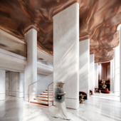 Aura — Luxury Residential Complex