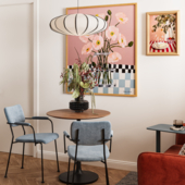 Apartment studio