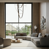 Interactive Walkthrough Unreal engine 5