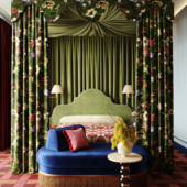 Boutique hotel