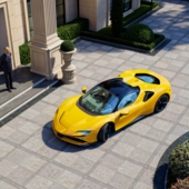 LA VILLA