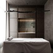 SPA / MASSAGE ROOM